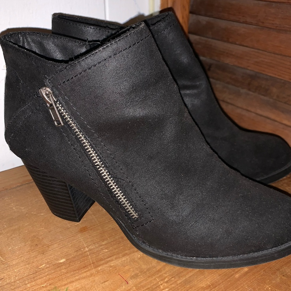 Booties